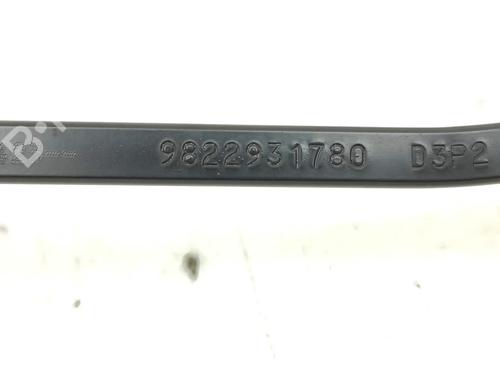 Front wipers mechanism PEUGEOT 208 I (CA_, CC_) 1.4 VTi | BP28873933C83 