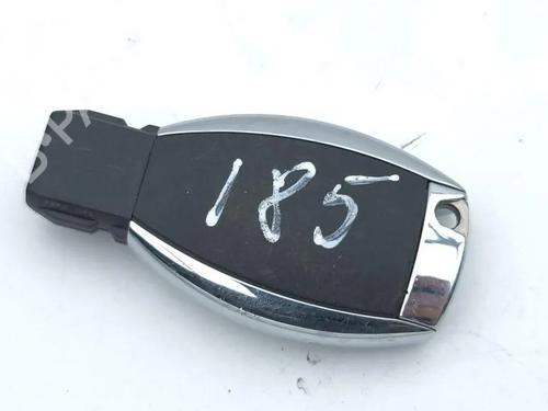 Electronic module MERCEDES-BENZ C-CLASS (W204) C 220 CDI (204.008) | BP36197259M83 - Image 4