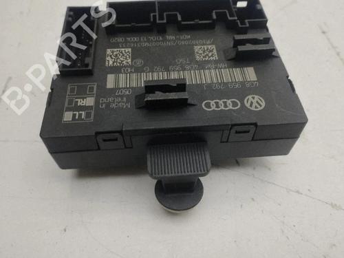 Electronic module AUDI A7 Sportback (4GA, 4GF) 3.0 TDI quattro | BP40234365M83 - Image 5