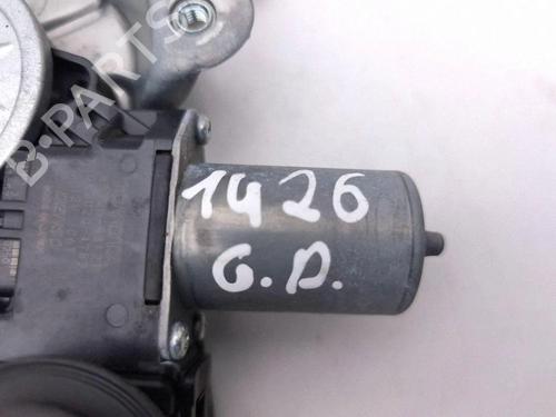 Rear right window mechanism LEXUS IS III (_E3_) 300h (AVE30_, AVE30R) | BP37643842C25 - Image 6