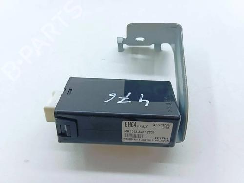 Control unit MAZDA CX-7 (ER) 2.2 MZR-CD AWD (ER10A) | BP28892869M11 - Image 6