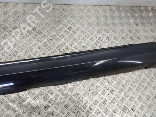 Right sideskirt MASERATI QUATTROPORTE VI 3.0 S | BP28854174C114 