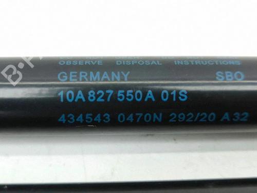 Tailgate lift support VW ID.3 (E11, E12) Pro S | BP40169664C138 - Image 3