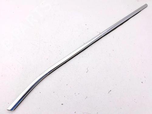 Used Door moulding trim BMW X5 (F15, F85) xDrive 30 d (286 hp) 30956698