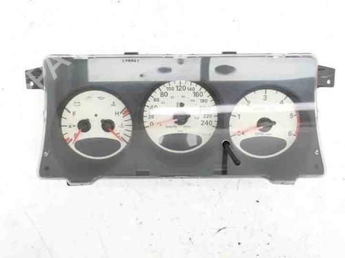 Kombiinstrument CHRYSLER PT CRUISER (PT_) 2.2 CRD (121 hp) 28851698