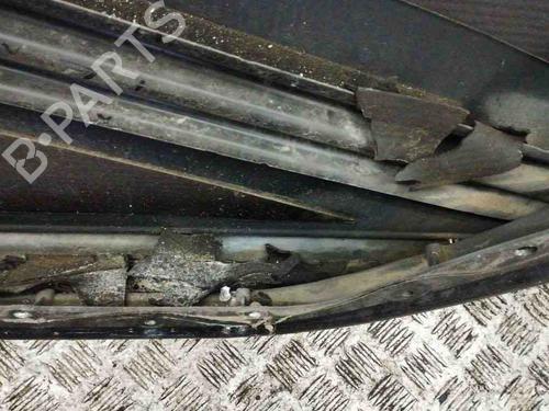 Right rear door MERCEDES-BENZ S-CLASS (W221, V221) S 320 CDI | BP28895782C5