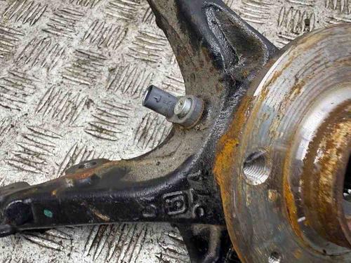 Left front steering knuckle PEUGEOT 2008 II (UD_, US_, UY_, UJ_, UR_, UC_) 1.2 PureTech 130 (USHNS, URHNS) | BP29231008M25 