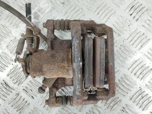 Right rear brake caliper CHEVROLET TRAX 1.7 TD AWD | BP28849212M106 