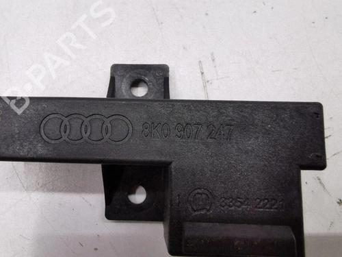 Electronic module AUDI A6 C7 Avant (4G5, 4GD) 1.8 TFSI | BP38281166M83 - Image 6