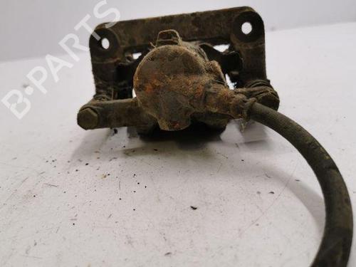Left rear brake caliper MERCEDES-BENZ B-CLASS Sports Tourer (W245) B 180 CDI (245.207) | BP28841983M107 