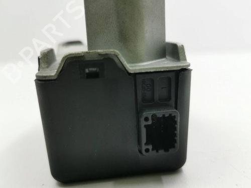 Electronic module RENAULT KADJAR (HA_, HL_) 1.5 dCi 110 (HLA3) | BP28853318M83 
