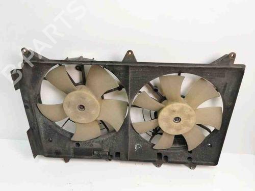 Køleventilator elektrisk MAZDA CX-7 (ER) 2.3 MZR DISI Turbo AWD (ER3P) | BP28875011M35 