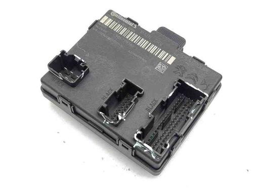 Electronic module OPEL ASTRA L (OV5) 1.2 (FPHNSL, FPHNSR) | BP28881012M83 