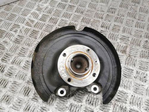 Achsschenkel links hinten für JEEP AVENGER (J2) Electric (156 hp) 28881834