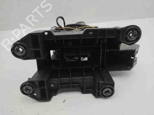 Gear lever JEEP CHEROKEE (KL) 2.0 CRD 4x4 | BP28864485M90