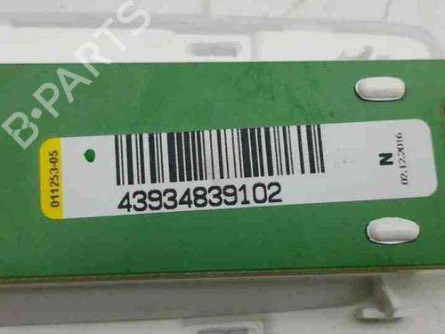 Kabinelys BMW i3 (I01) Range Extender | BP28862304I8 