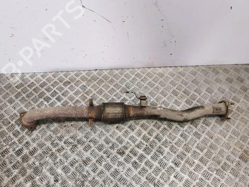 Used Exhaust system Exhaust system 28873563 28873563