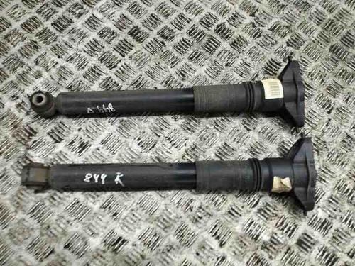 Used Left rear shock absorber CITROËN C4 III (BA_, BB_, BC_) ë-C4 (BCZKXC, BZCKSC) (136 hp) 28865121