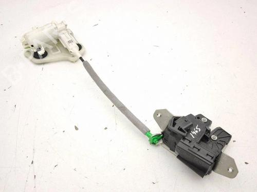 Used Electronic module Electronic module 38192014 38192014