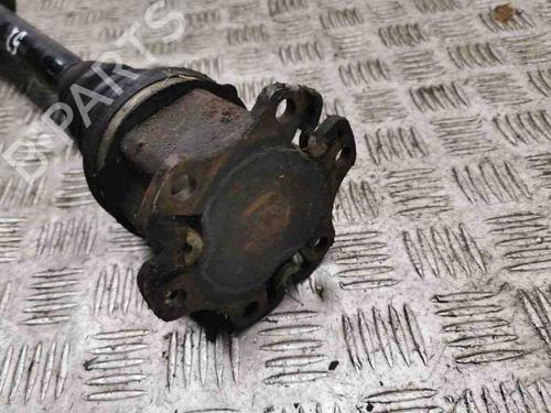 Left front driveshaft AUDI ALLROAD C5 (4BH) 2.5 TDI quattro | BP28884858M38 