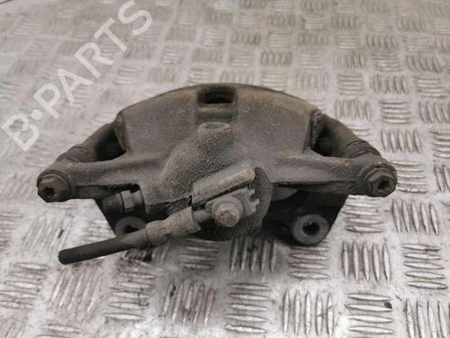 Left front brake caliper SEAT ATECA (KH7, KHP) 1.6 TDI | BP40246718M105 - Image 4