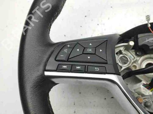 Rat NISSAN JUKE (F16_) 1.6 Hybrid | BP28865058C49 