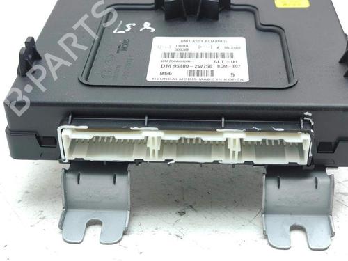 Electronic module HYUNDAI SANTA FÉ III (DM, DMA) 2.2 CRDi 4WD | BP28902012M83 
