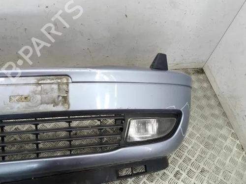 Foran støtfanger OPEL ZAFIRA A MPV (T98) 1.8 16V (F75) | BP28862978C7 