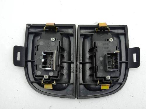 Left front window switch MASERATI QUATTROPORTE V 4.2 | BP28905675I27 