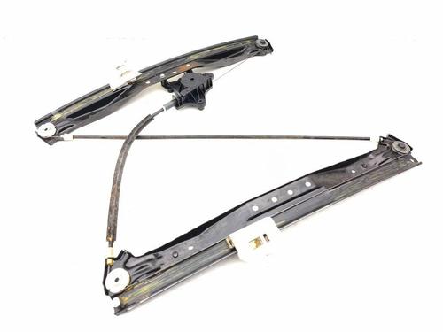 Rear left window mechanism CHRYSLER GRAND VOYAGER V (RT) 3.8 | BP30731321C24