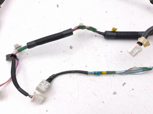 Wiring harness LEXUS IS C (GSE2_) 250 (GSE20) | BP37522236E16 - Image 3