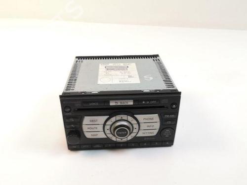 Used Electronic module NISSAN X-TRAIL II (T31) 2.0 dCi 4x4 (150 hp) 28842114