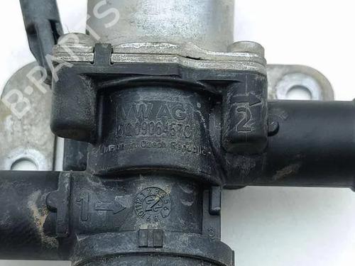 Electronic sensor SKODA ENYAQ iV Coupe (5AC) RS | BP36200030M84 - Image 7