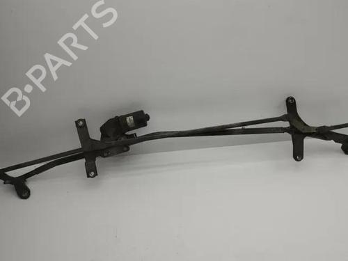 Used Front wipers mechanism MERCEDES-BENZ VITO / MIXTO Van (W639) 115 CDI (639.601, 639.603, 639.605) (150 hp) 28852307