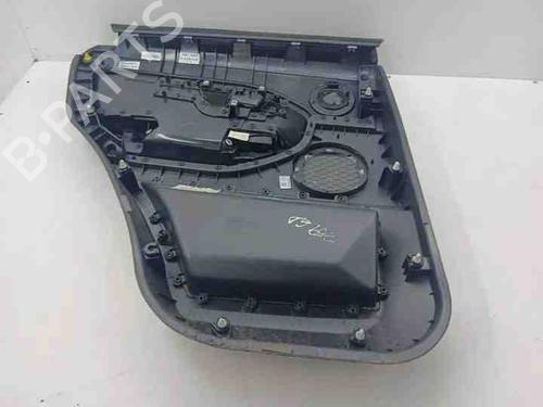 Rear right panel LAND ROVER RANGE ROVER EVOQUE (L538) 2.2 D 4x4 | BP28859703C61 