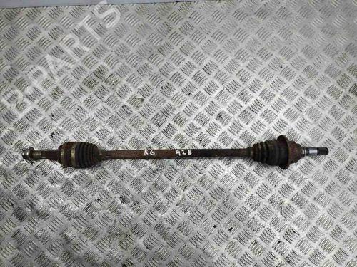 Used Left rear driveshaft MAZDA CX-7 (ER) 2.2 MZR-CD AWD (ER10A) (173 hp) 28892546
