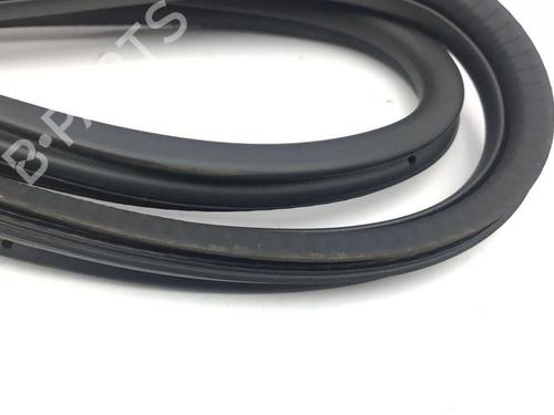 Rubber door seal CITROËN C5 AIRCROSS (A_) 1.2 PureTech 130 (ARHNSJ) | BP28905390C142