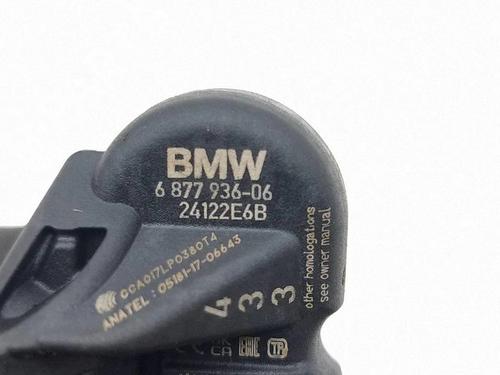 Electronic sensor BMW 3 (G20, G80, G28) M3 Competition | BP38643221M84 - Image 6