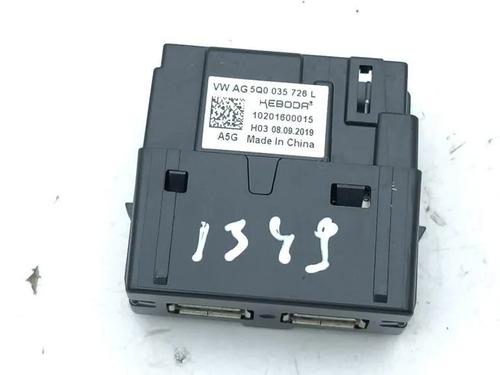Electronic module SEAT ATECA (KH7, KHP) 1.6 TDI | BP32692664M83 - Image 5