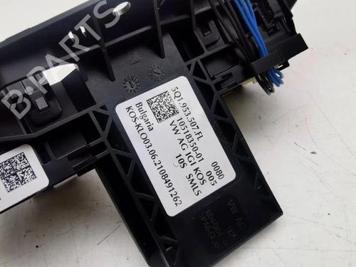 Steering column stalk SEAT LEON (5F1) 1.2 TSI | BP36391709I23 - Image 6
