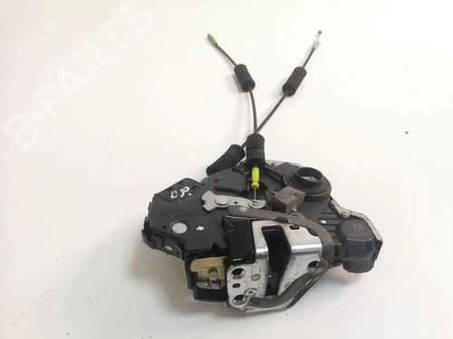 Used Front right lock Front right lock 36083518 36083518