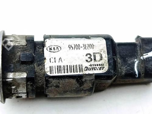Electronic module KIA SORENTO I (JC) 2.5 CRDi | BP36190807M83 - Image 8