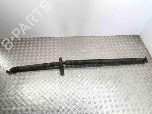 Used Driveshaft MITSUBISHI OUTLANDER II (CW_W) 2.2 DI-D 4WD (156 hp) 28844500