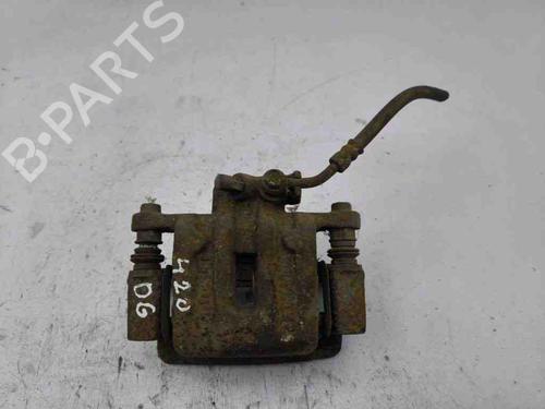 Bremssattel rechts hinten für CHEVROLET CAPTIVA (C100, C140) 2.0 D 4WD (150 hp) 28892279
