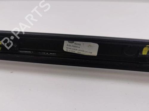 Door moulding trim LAND ROVER RANGE ROVER EVOQUE (L538) 2.2 D 4x4 | BP28898670C150 