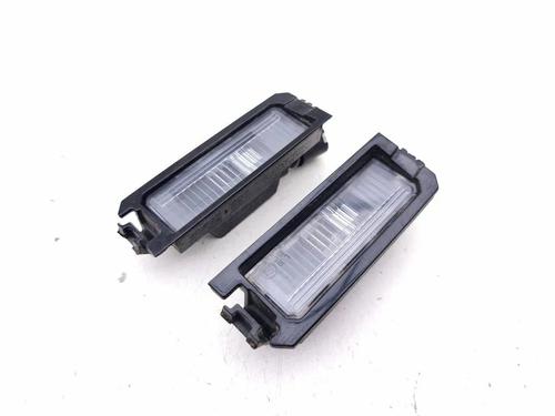 Luce targa KIA NIRO I (DE) E-NIRO (204 hp) 31134264