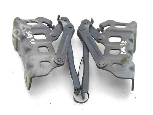 Hinge/Door check strap KIA SPORTAGE V (NQ5) 1.6 T-GDI | BP28884181C146