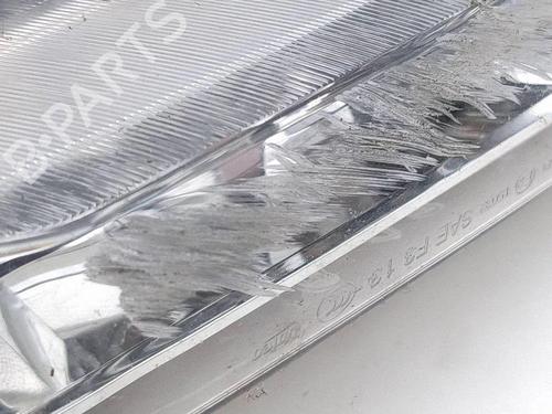 Left front fog light INFINITI Q30 1.5 D | BP38071826C30 - Image 3