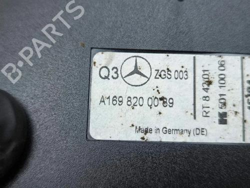 Electronic module MERCEDES-BENZ A-CLASS (W169) A 180 CDI (169.007, 169.307) | BP40208447M83 - Image 10