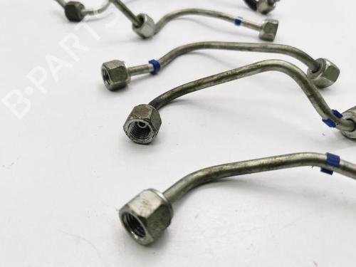 Pipe MAZDA CX-7 (ER) 2.2 MZR-CD AWD (ER10A) | BP33911926M125 - Image 7